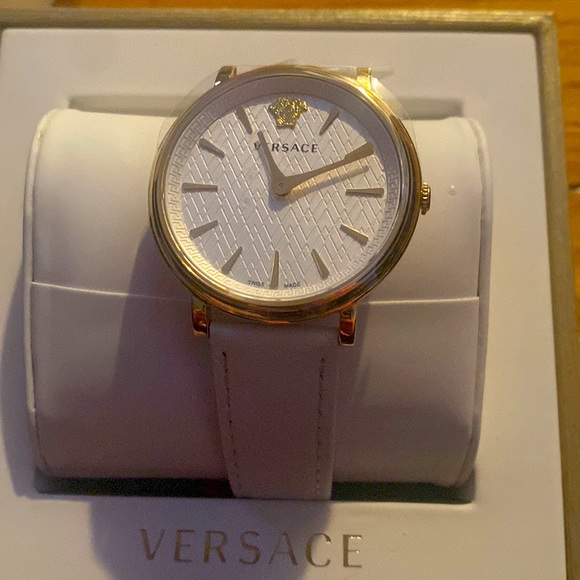 Versace Accessories - Brand new Versace Watch